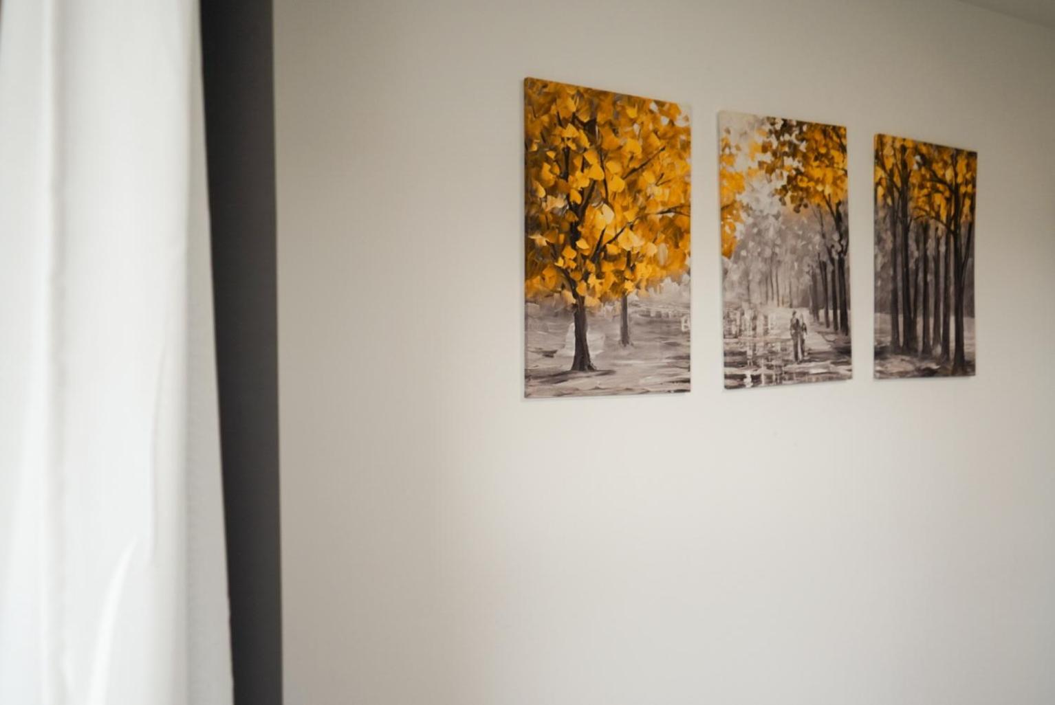 Moeblierte 3-Zimmer-Wohnung Nahe Duesseldorf In Duisburg-Sued Exterior foto